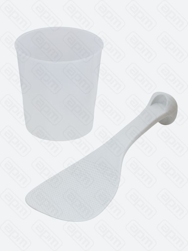 РИСОВАРКА HURAKAN HKN-SR42